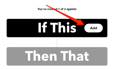 入力ソースの設定を始める